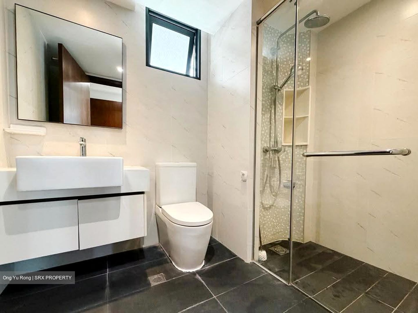 Symphony Suites (D27), Condominium #632502571